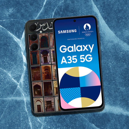 Samsung Galaxy A35 5g جوال