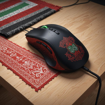 ماوس RAZER DeathAdder V3