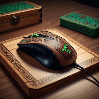 ماوس RAZER DeathAdder V3